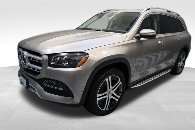 2020 Mercedes-Benz GLS GLS 450 21