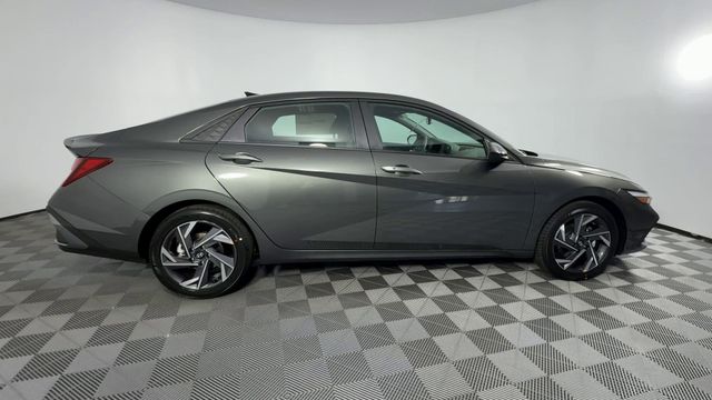 New 2025 Hyundai Elantra For Sale in Indianapolis, IN