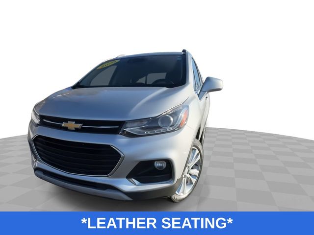 Used 2020 Chevrolet Trax For Sale in Livonia, MI