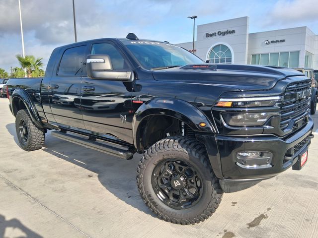 2026 RAM 2500 Laramie 4X4 Mega Cab's photo