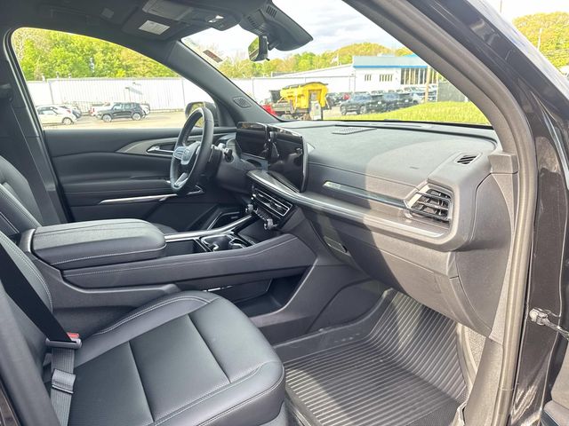 2026 Chevrolet Traverse - Image 28