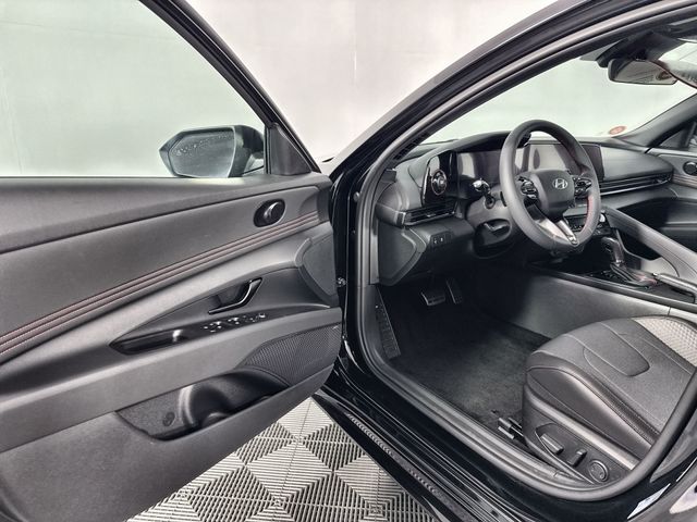 New 2025 Hyundai Elantra For Sale in Indianapolis, IN