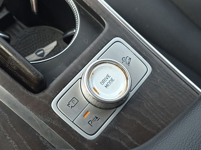 2021 Genesis GV80 2.5T:B02426A