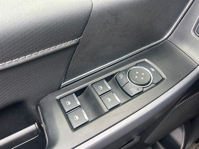 Used 2025 Ford F-150 Truck