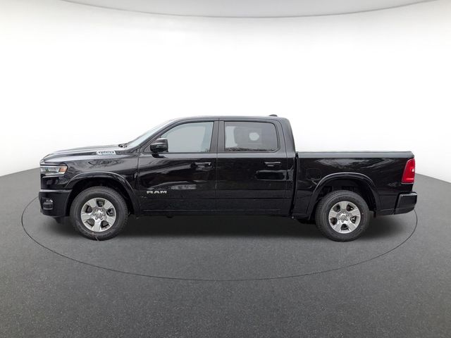 new 2026 Ram 1500 car, priced at $55,930
