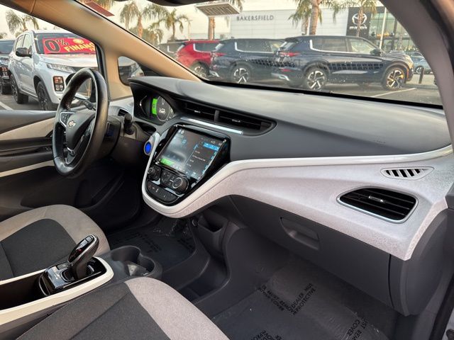 2021 Chevrolet Bolt EV LT 23