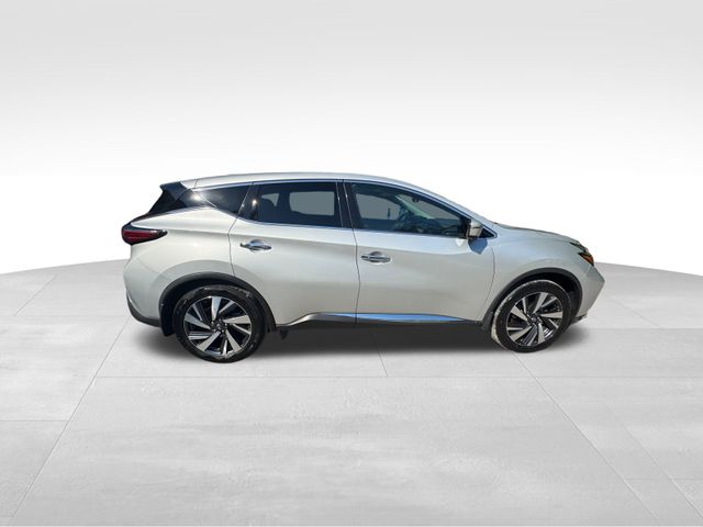 2023 Nissan Murano SL 11