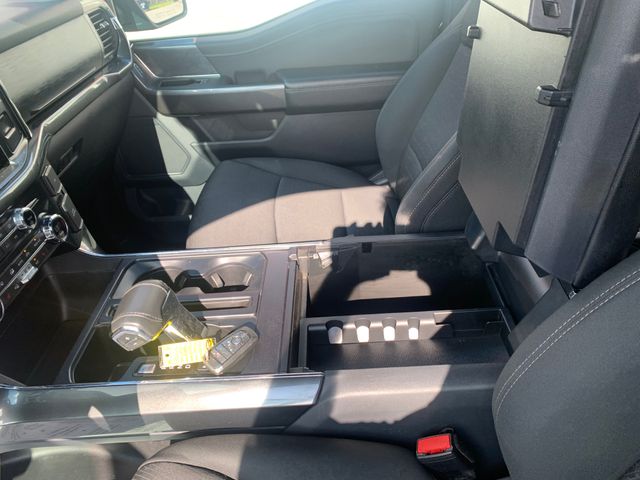 Used 2021 Ford F-150 Truck