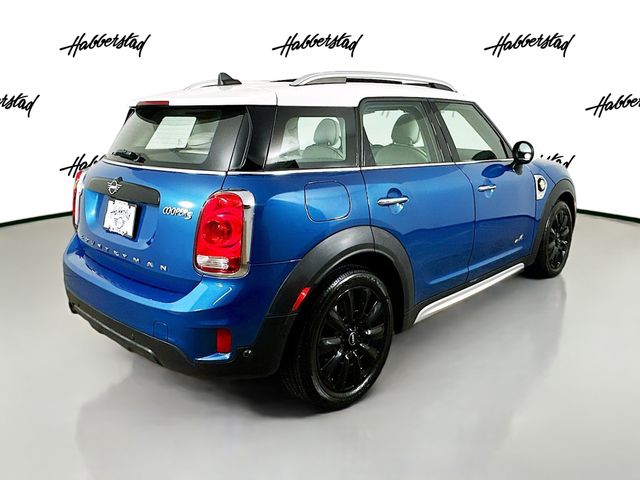 2019 MINI Cooper S E Countryman 5