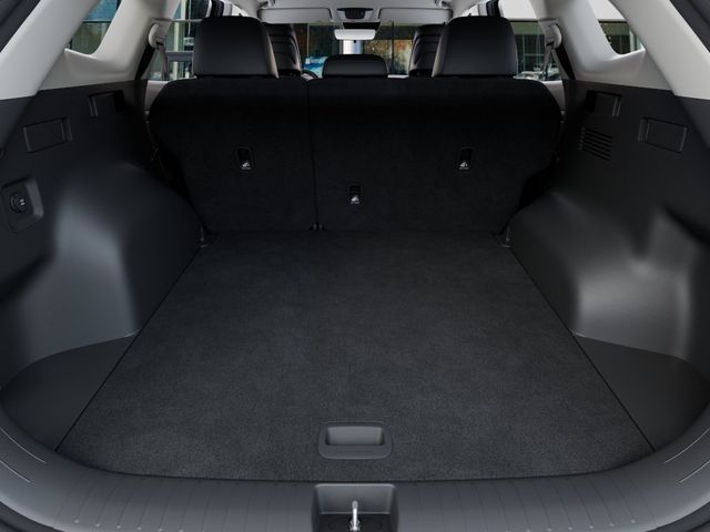 New 2027 Kia Sportage Sedan