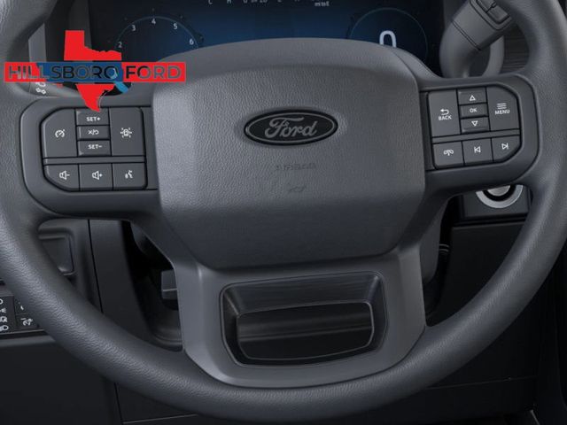 2024 Avalanche Ford F-150 STX RWD Truck