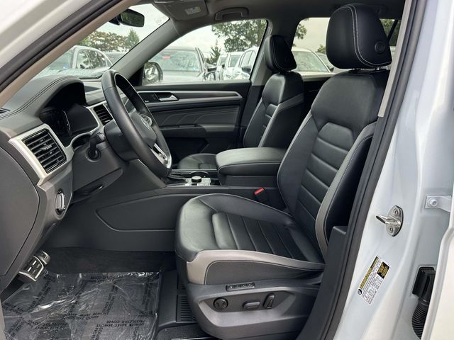 2023 Volkswagen Atlas SEL Premium R-Line - Photo 15