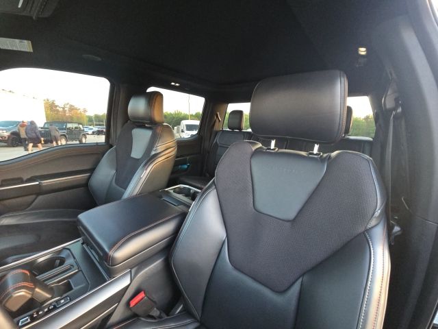 2024 Ford F-150 Raptor:45668A