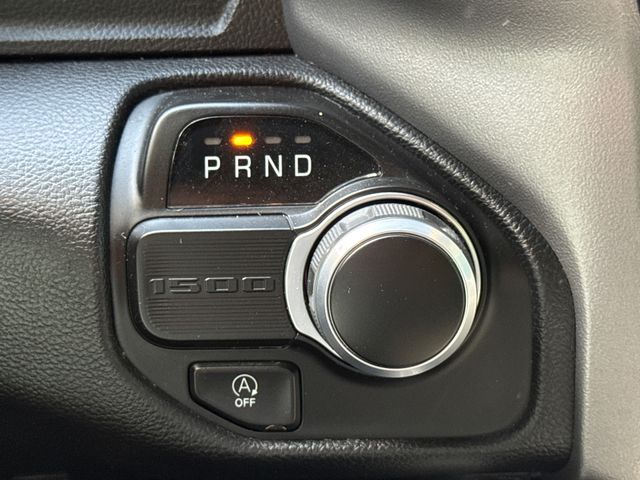 Used 2023 Ram 1500 Truck