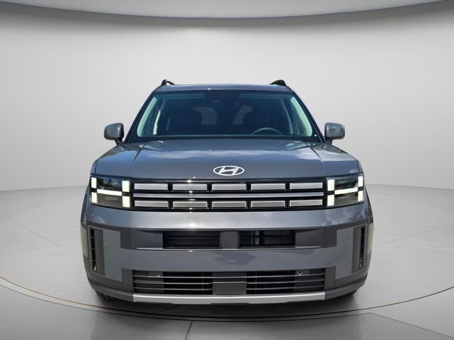 2027 Hyundai Santa Fe