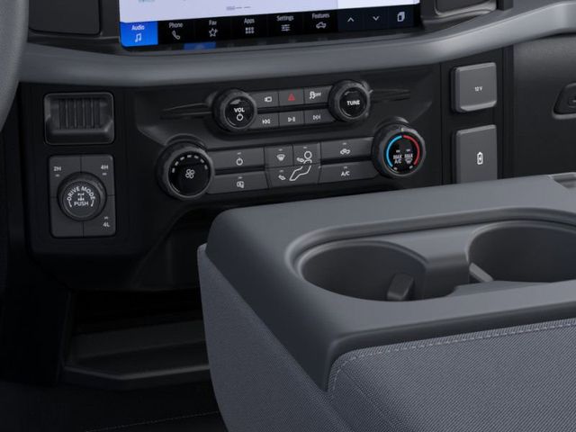 2026 Ford F-150 XL:168583