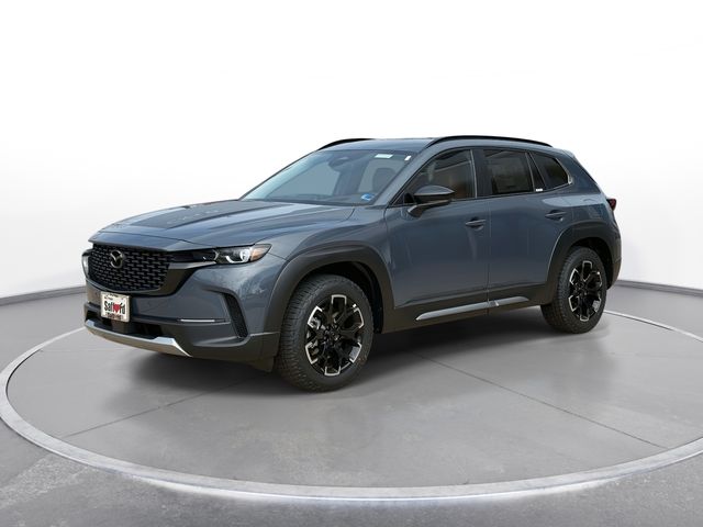 2026 Mazda Mazda CX-50 2.5 Turbo Meridian Edition