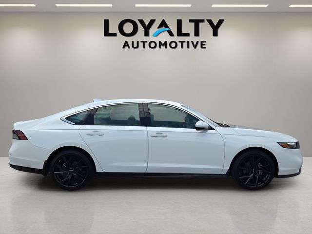 2024 Honda Accord EX - Photo 6