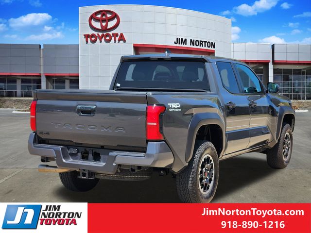 Used 2025 Toyota Tacoma Truck
