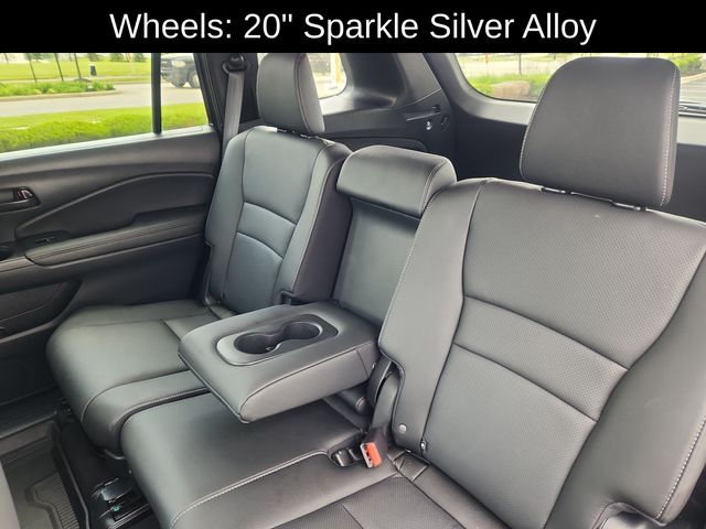 Used 2025 Honda Passport For Sale in Grove City, OH