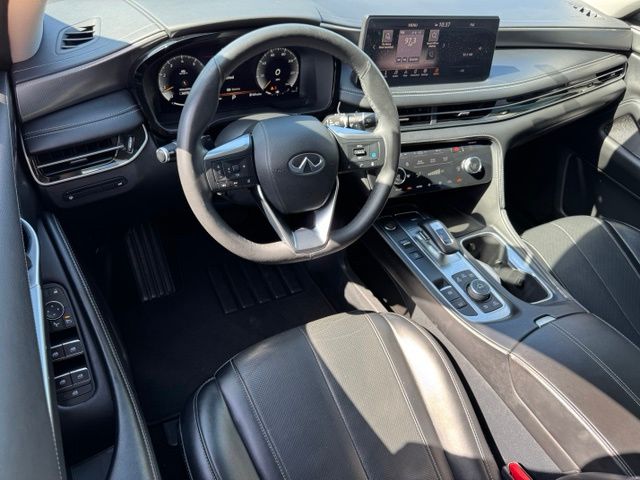 Used 2023 Infiniti QX60 SUV