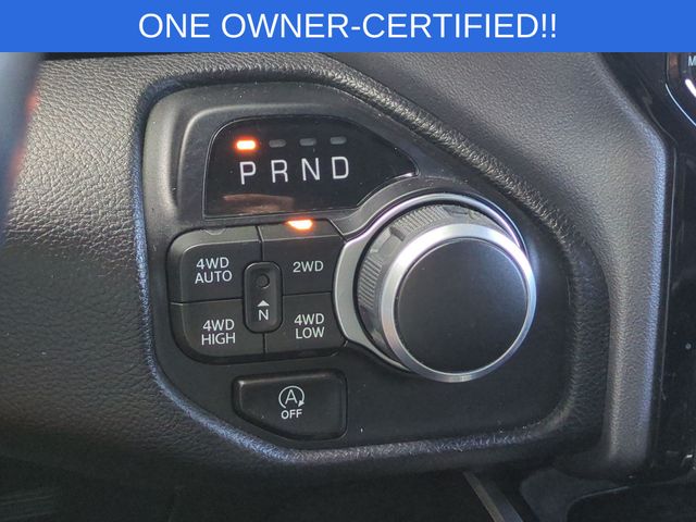 Used 2023 Gray Ram Big Horn/Lone Star image 27