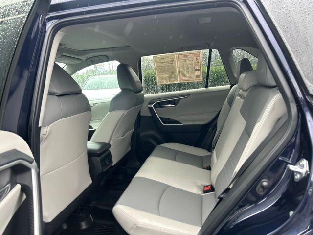 Used 2024 Toyota RAV4 Hybrid SUV