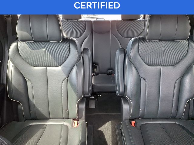 Used 2024 Hyundai Palisade SUV