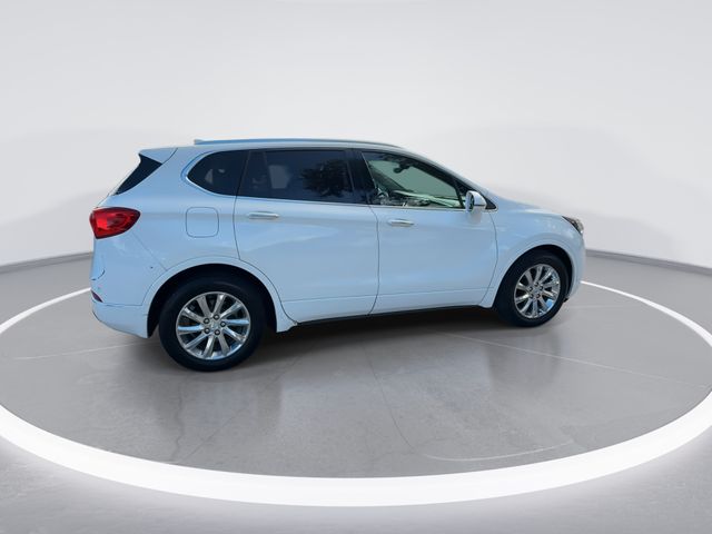 Used 2019 Buick Envision SUV