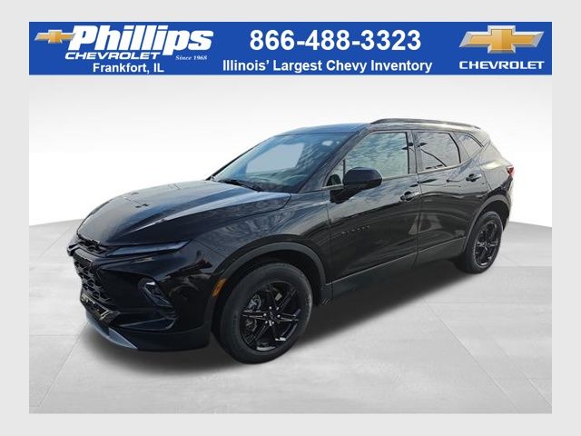 2024 Chevrolet Blazer 2LT AWD