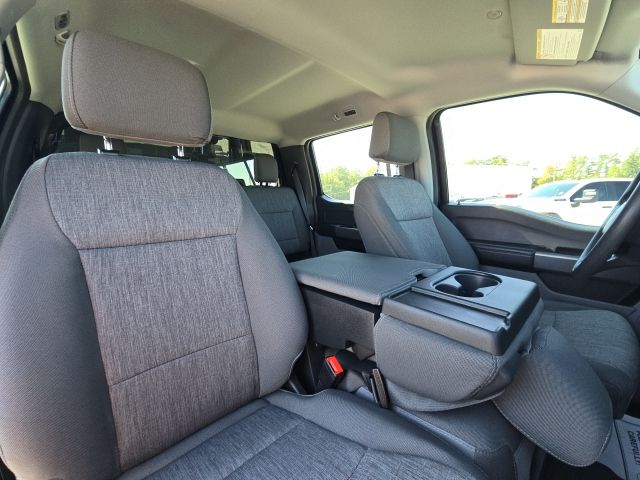 Photo of 2024 Ford F-250SD XL in Dallas, GA - 19,  2024 Ford F-250SD XL:167706A