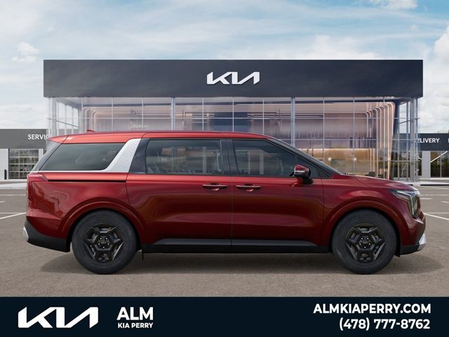 New 2026 Flare Red Kia LXS image 7