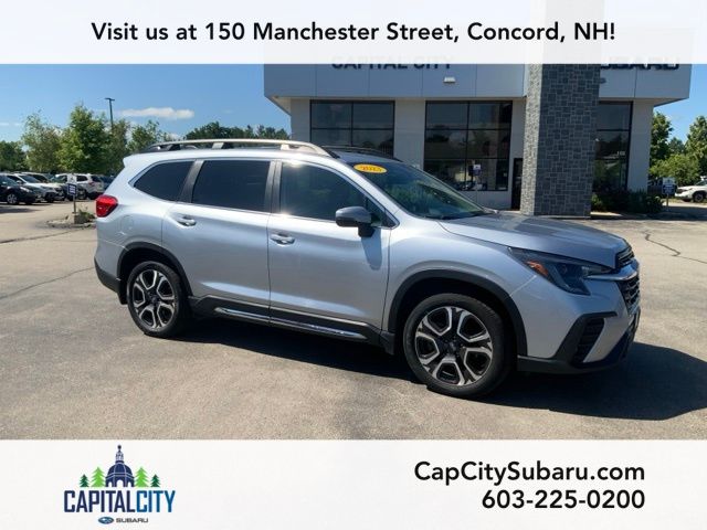 2023 Subaru Ascent Limited 7-Passenger AWD