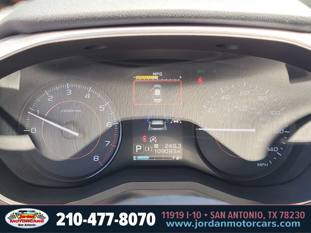 Used Car 2020 Subaru Crosstrek  Premium For Sale Under $20,000 In San Antonio, Texas