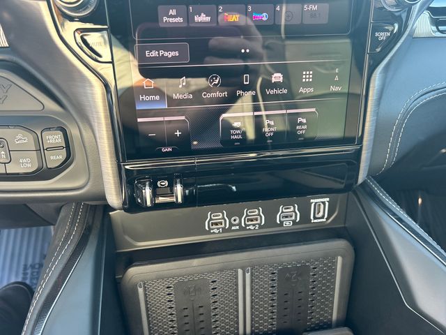 2025 RAM 2500 Power Wagon - Photo 29