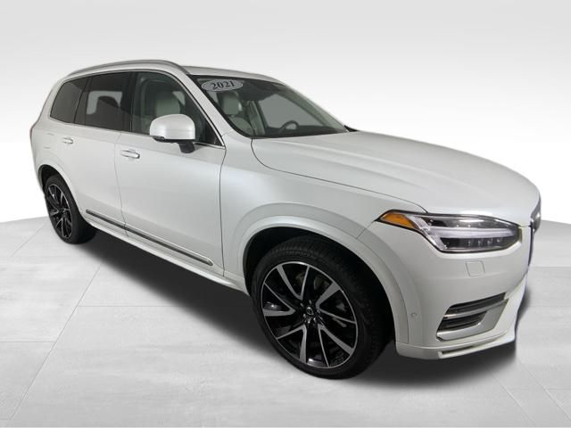 2021 Volvo XC90 T6 Inscription 9