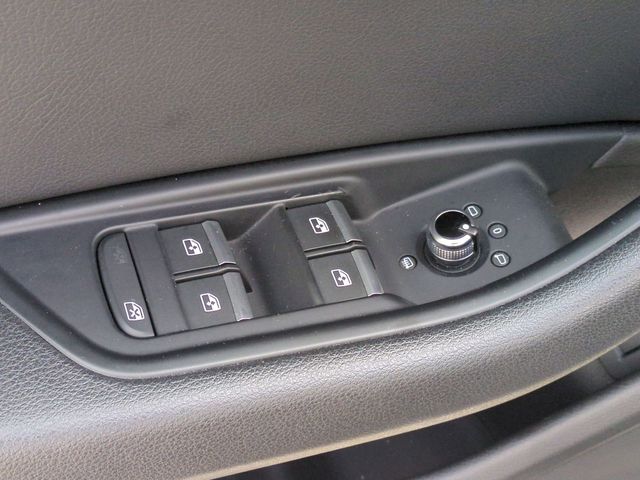 Used 2018 Audi A4 2.0T 4D Sedan