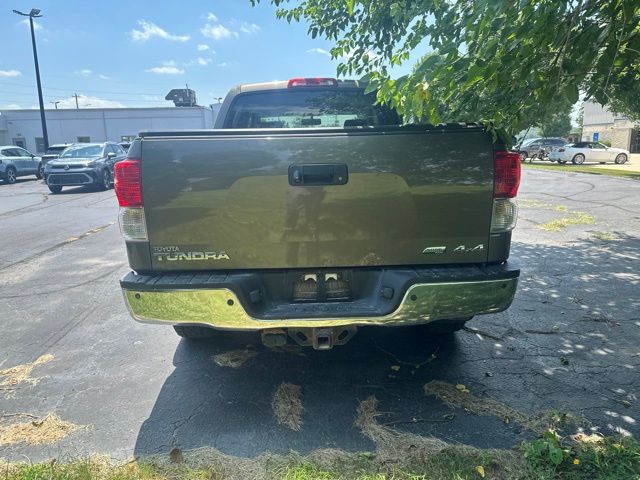 Used 2010 Toyota Tundra Truck