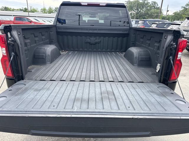 2022 Chevrolet Silverado 1500 RST - 9