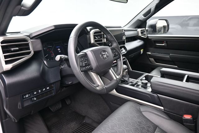 Used 2025 Toyota Tundra Truck