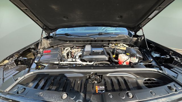 Used 2024 Black Chevrolet ZR2 image 32