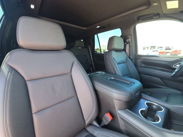 2024 Chevrolet Tahoe LT:46812A