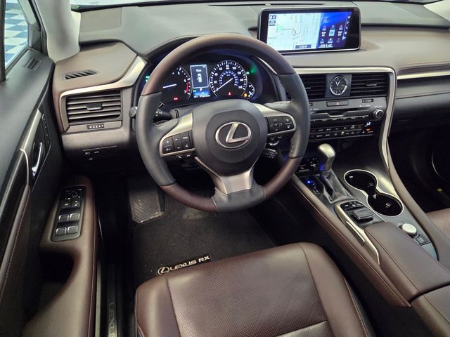 Used 2019 Gray Lexus 350 image 12