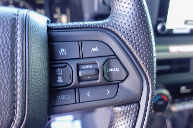 new 2026 Toyota Tacoma car