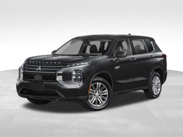 2025 Mitsubishi Outlander Plug-in Hybrid ES - Photo 21