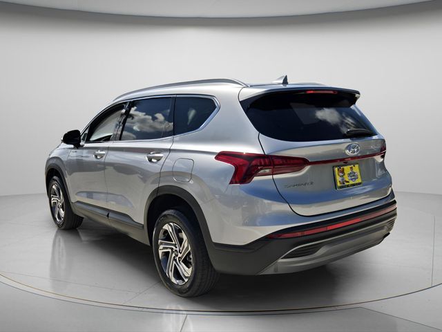 2023 Hyundai Santa Fe - $24,730