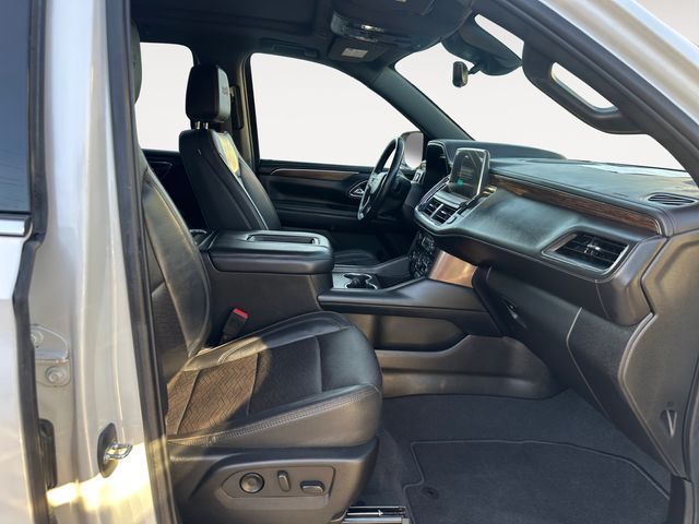 Used 2023 White Chevrolet High Country image 15