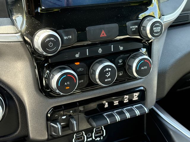 Used 2022 Ram 2500 Truck