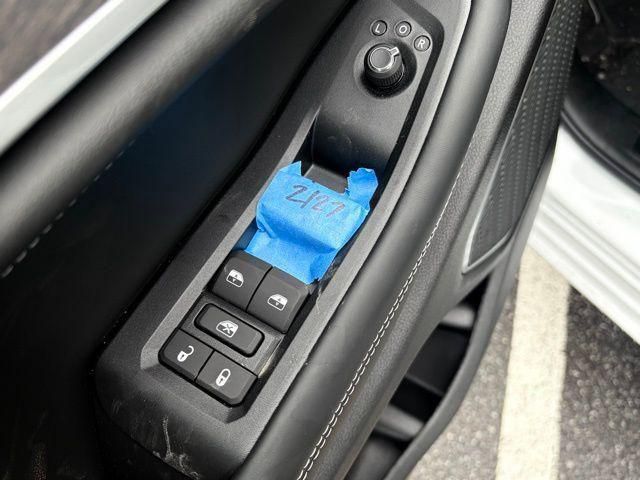 new 2026 Jeep Grand Cherokee car, priced at $45,400