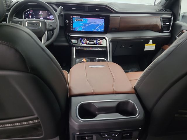 2026 – GMC – Sierra 3500HD